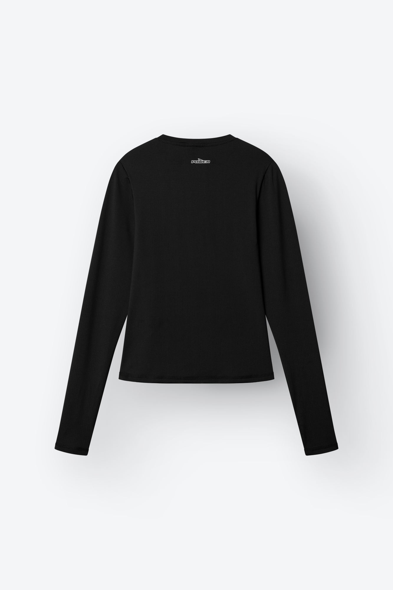 ARKK Apparel Hav Runner LS Tee | Black - Women T-Shirt